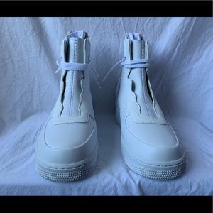 Nike Air Force 1 High Rebel XX size 10 AO1525-101